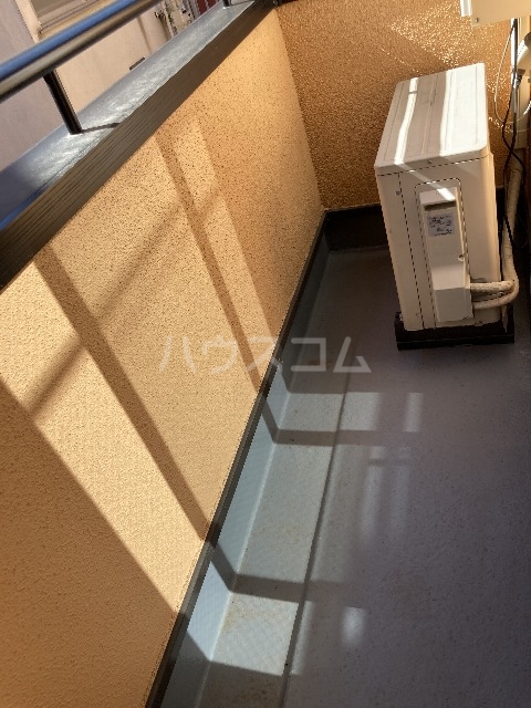 17/30 バルコニー