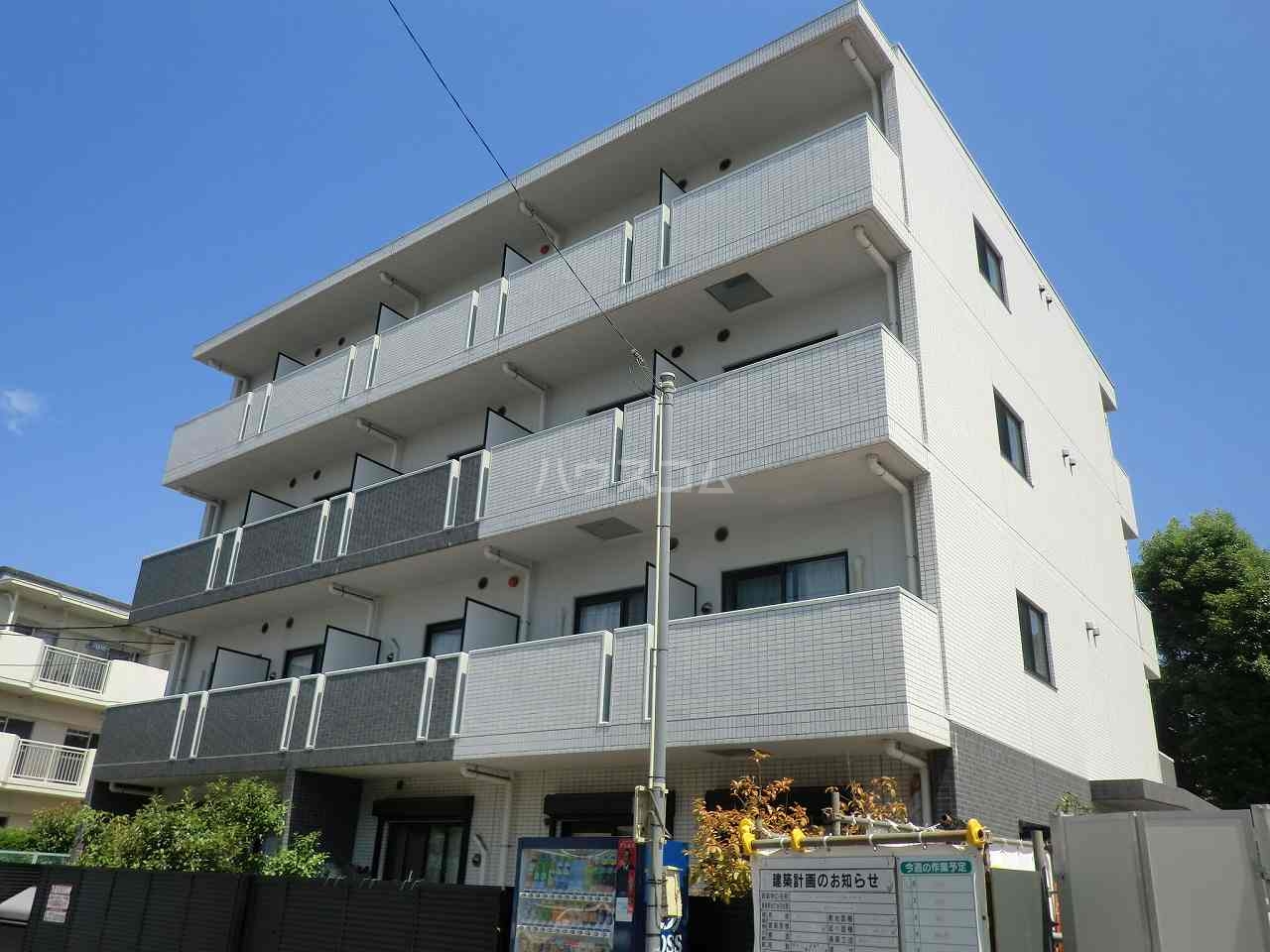 メゾン ド サクラ 号室の賃貸物件詳細情報 東京都練馬区平和台２丁目４７ ８ 平和台駅 マンション 賃貸ならハウスコム