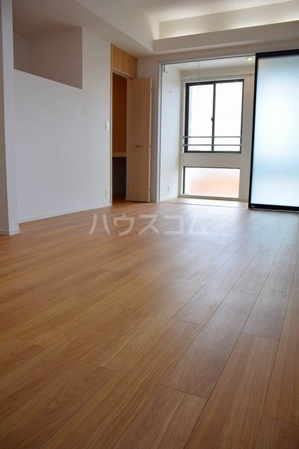 3/23 リビング/ダイニング