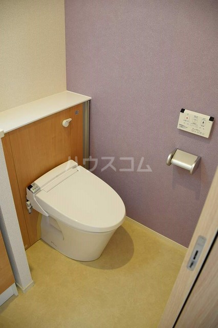 9/23 トイレ