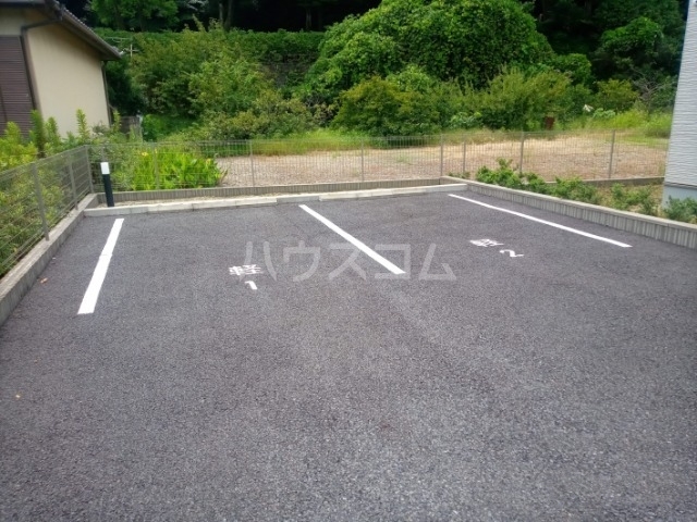 15/24 駐車場