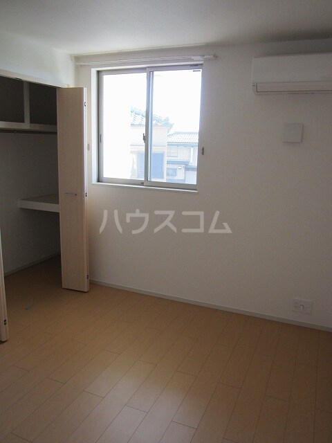 4/20 寝室
