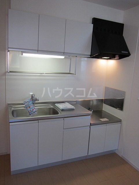 7/20 キッチン