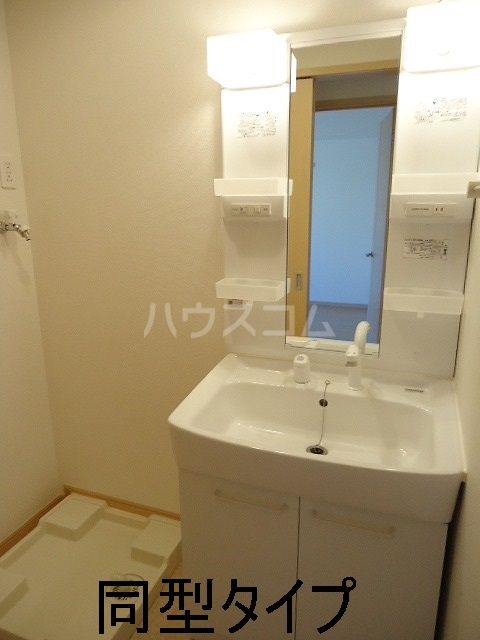 10/20 洗面