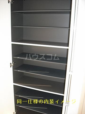 6/20 玄関