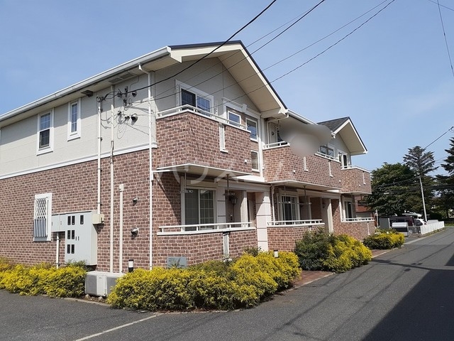 2/12 エントランス