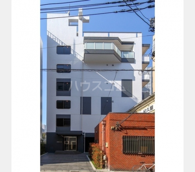 1/18 外観