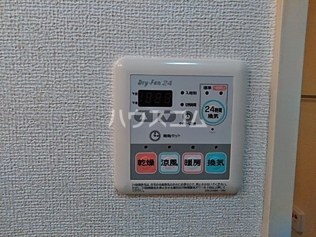 15/30 設備