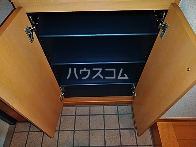 6/30 収納