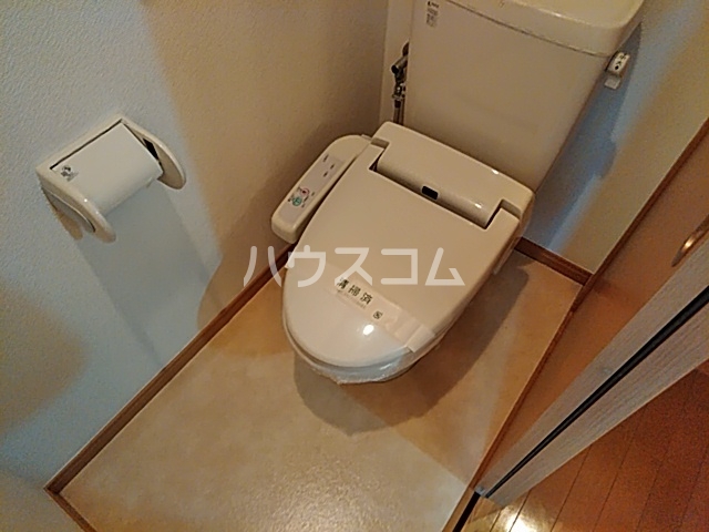 12/30 トイレ