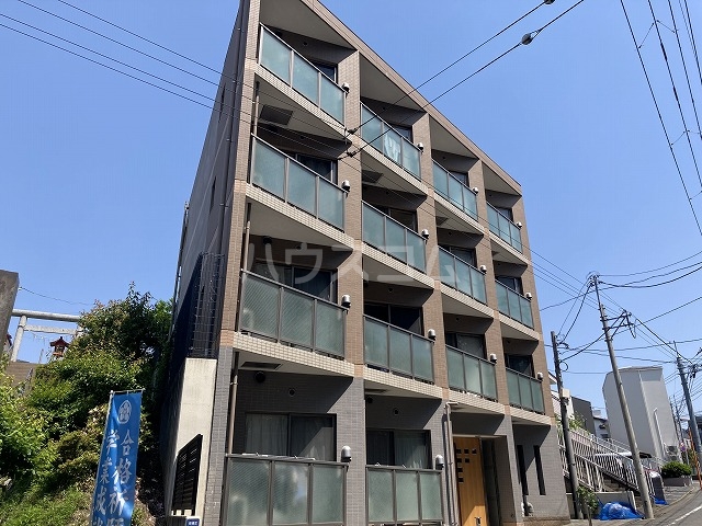 1/16 外観