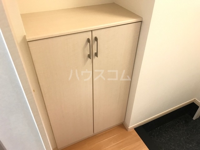 10/30 玄関