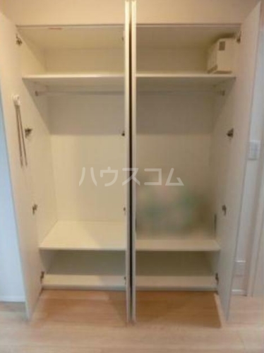 4/21 収納