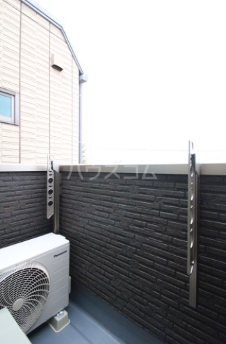 19/30 バルコニー