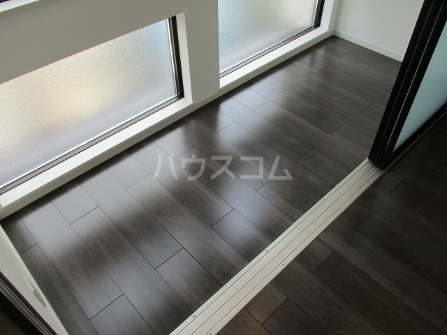 16/29 バルコニー