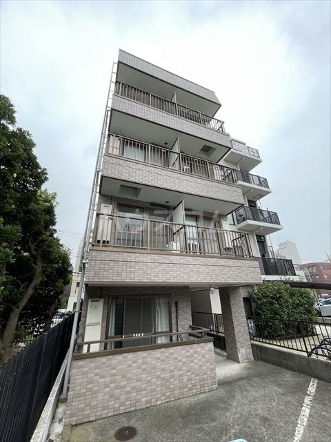2/5 外観