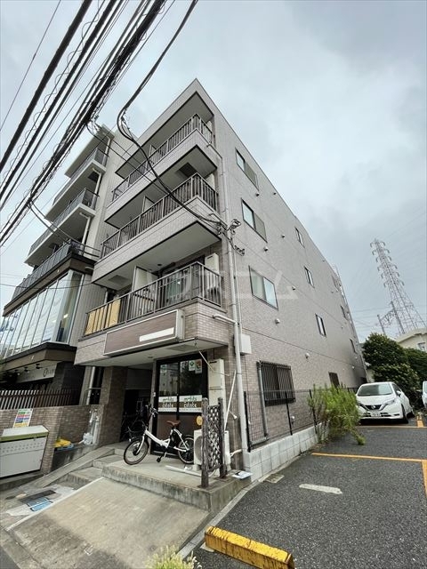 1/23 外観
