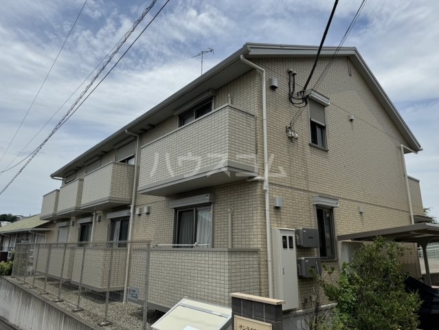 2/7 外観