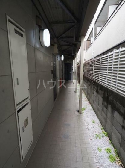 15/19 エントランス