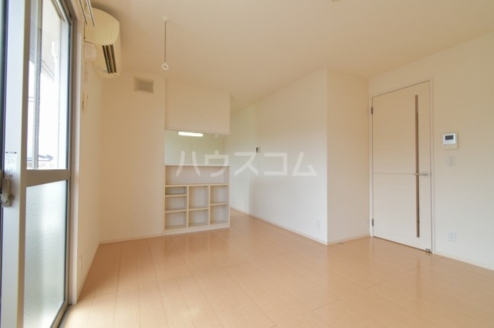 4/27 リビング/ダイニング