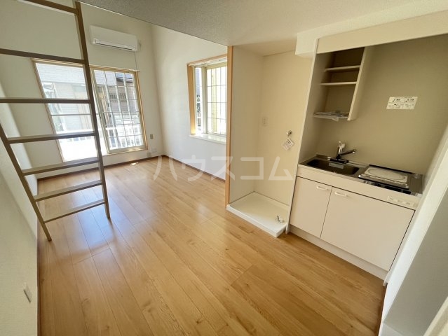 4/30 リビング/ダイニング