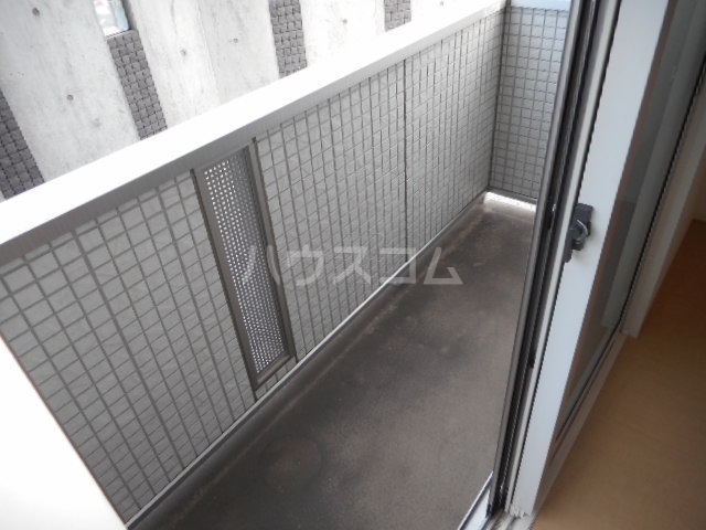 15/30 バルコニー