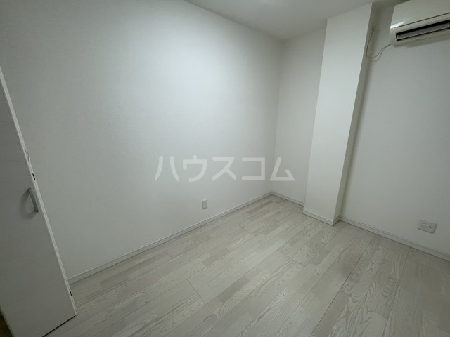 7/30 寝室