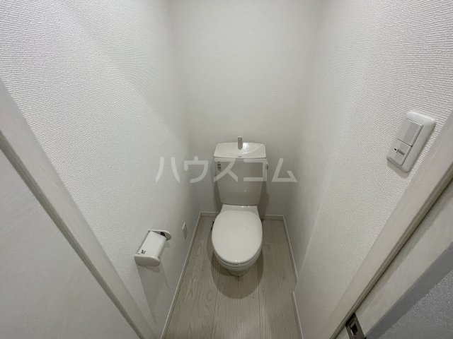 18/30 トイレ