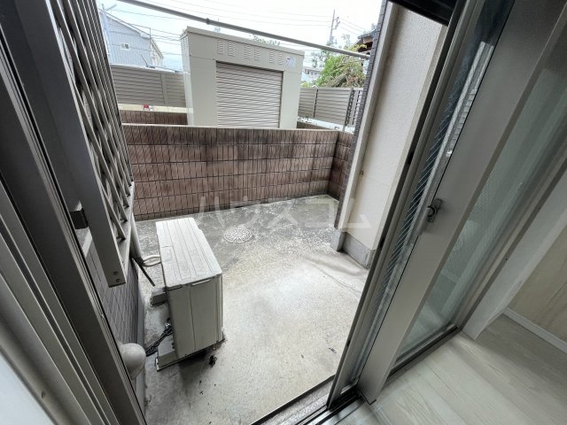 24/30 バルコニー