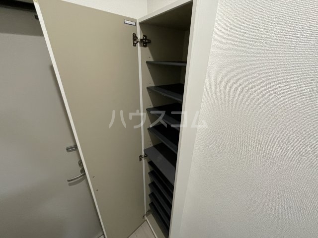 12/30 玄関