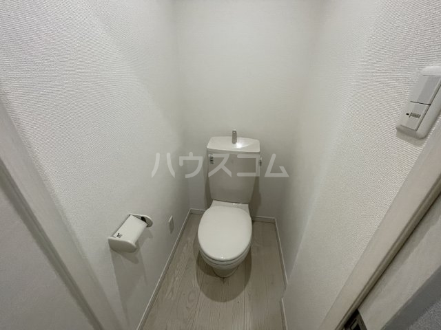 17/30 トイレ