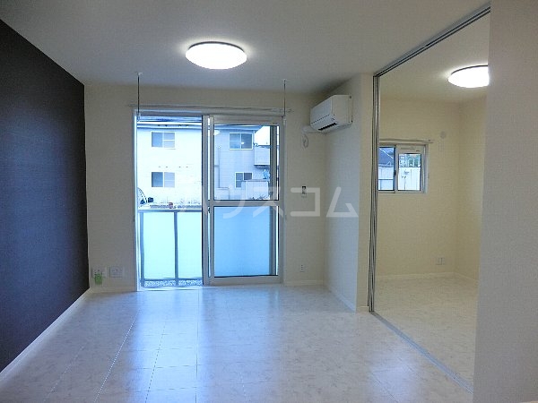 3/23 リビング/ダイニング