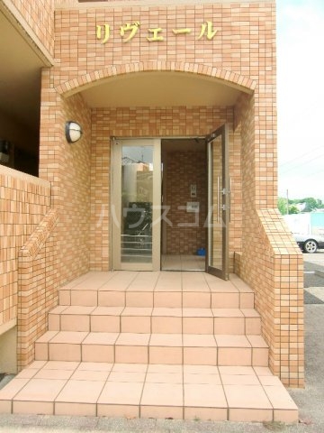 4/14 エントランス