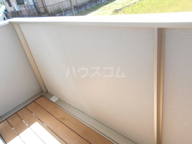20/30 バルコニー