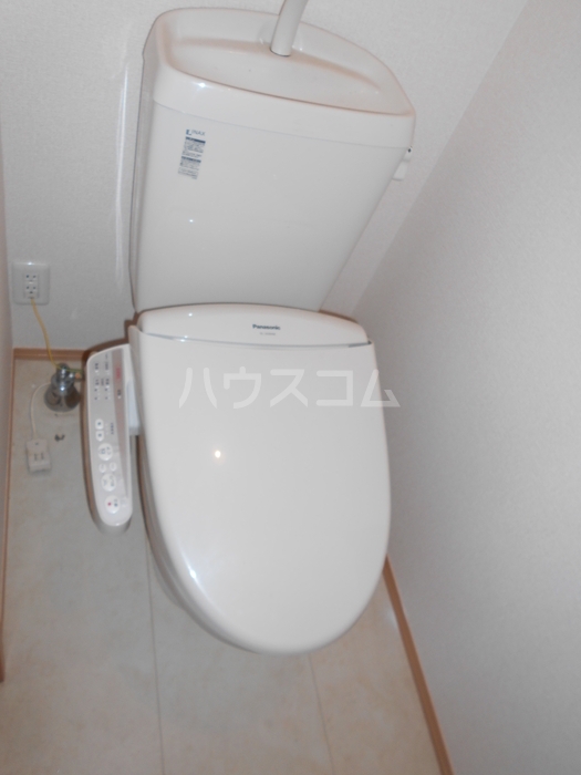 13/30 トイレ