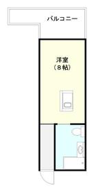コスモビルの間取り