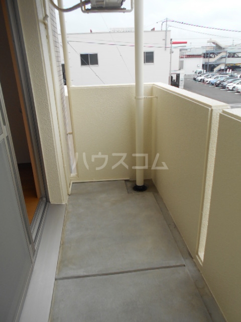 22/30 バルコニー