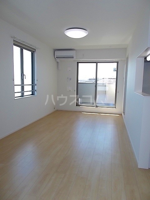 3/24 リビング/ダイニング