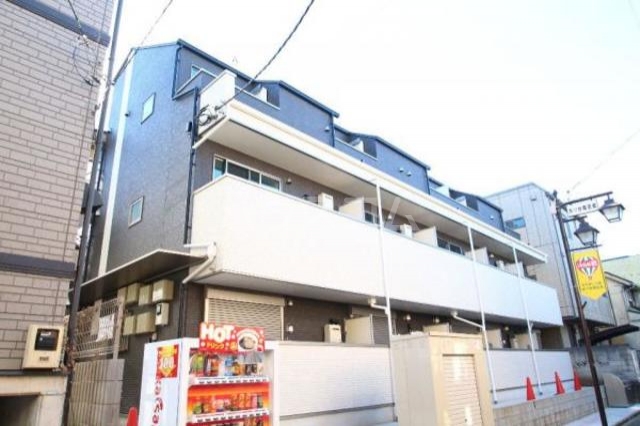1/9 外観