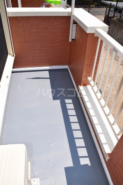 16/26 バルコニー