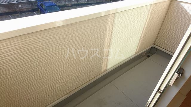 25/30 バルコニー