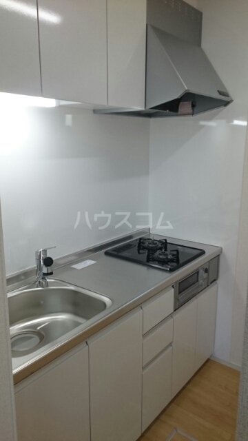 11/26 キッチン
