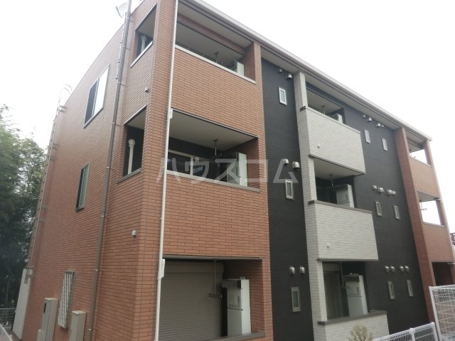 1/24 外観