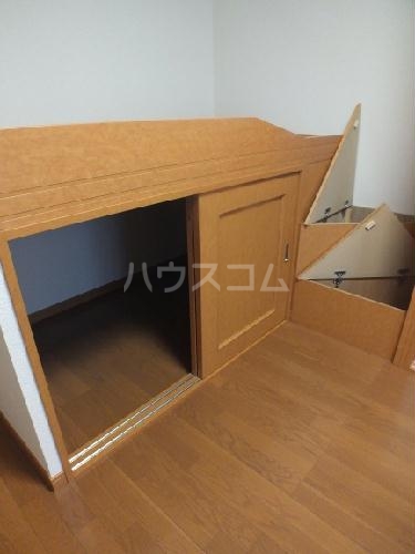 5/15 収納