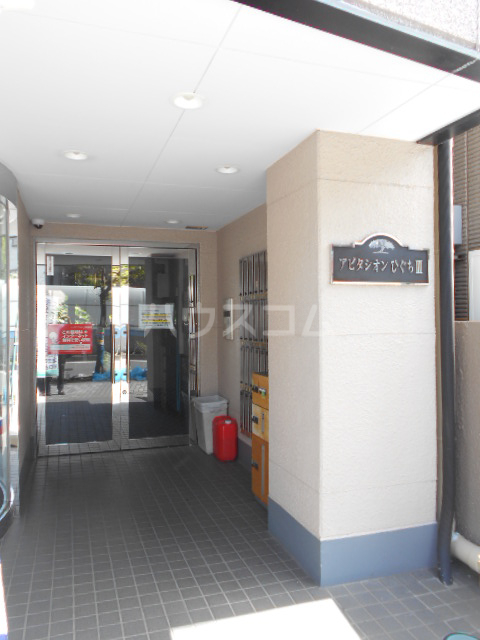 2/10 エントランス