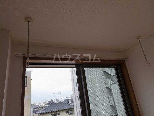 4/21 室内