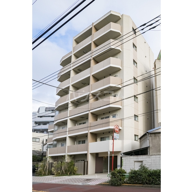 1/18 外観