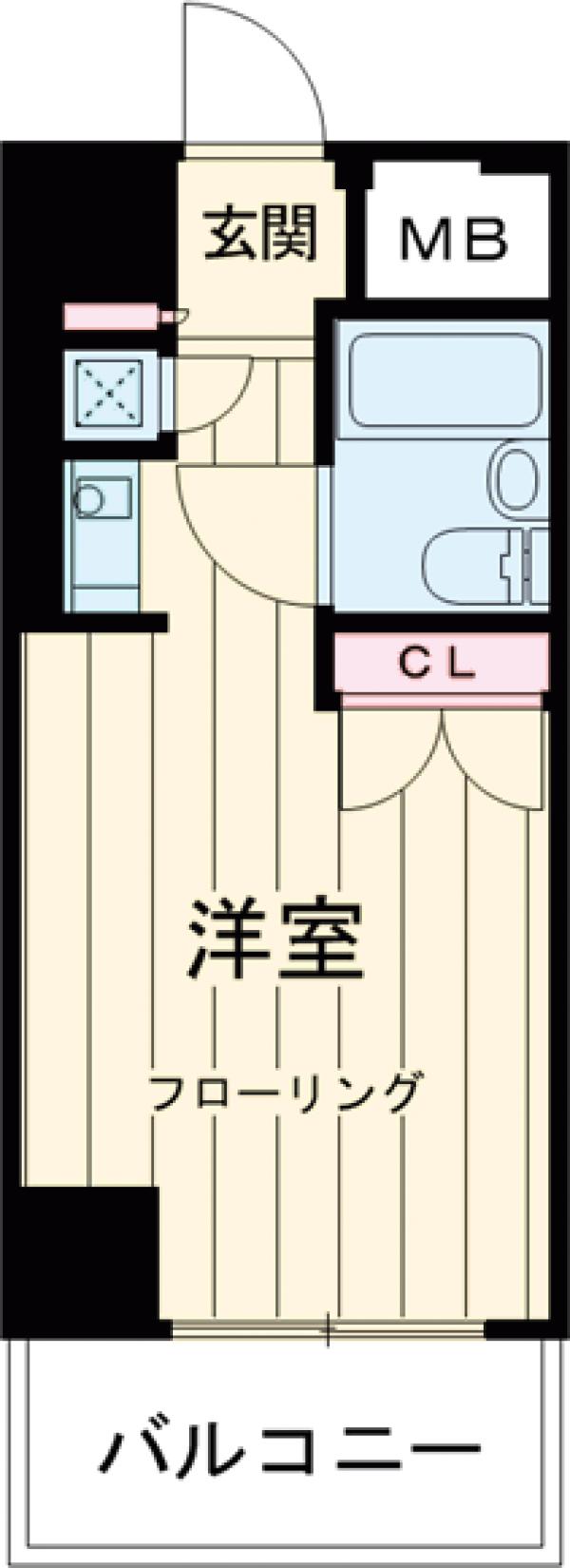 2/25 間取