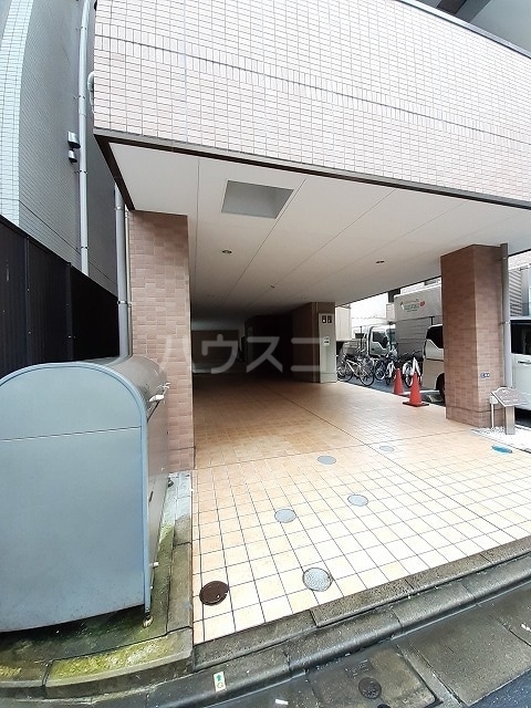 2/8 エントランス