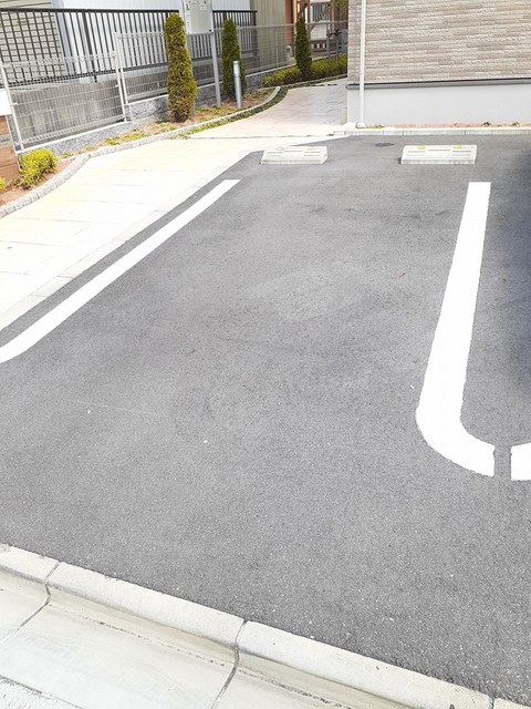 14/24 駐車場